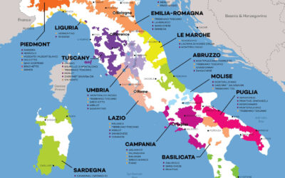 Italiaanse wijnen 06-03